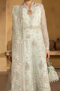 Emaan Adeel I Regalia Luxury Formals I CELESTIA - House Of Hania
