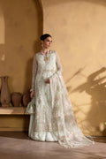 Emaan Adeel I Regalia Luxury Formals I CELESTIA - House Of Hania