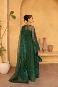 Emaan Adeel I Regalia Luxury Formals I IVYEN - House Of Hania