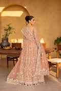 Emaan Adeel I Regalia Luxury Formals I MISTRAL - House Of Hania