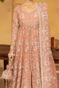 Emaan Adeel I Regalia Luxury Formals I MISTRAL - House Of Hania