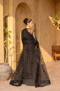 Emaan Adeel I Regalia Luxury Formals I VELVRA - House Of Hania
