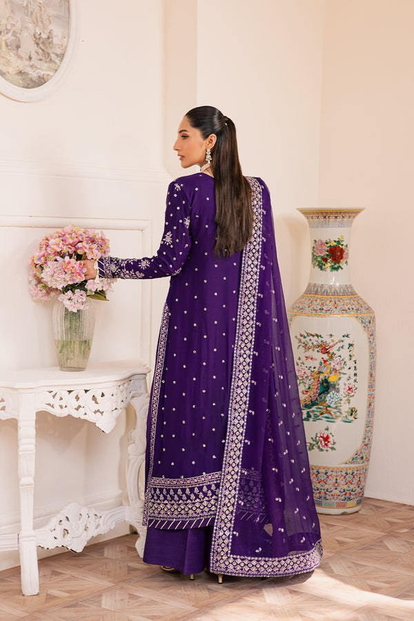 Emaan Adeel I Suave Luxury Formals I CALAIS - House Of Hania