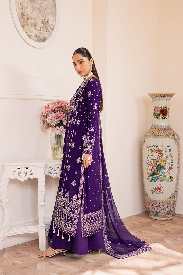 Emaan Adeel I Suave Luxury Formals I CALAIS - House Of Hania