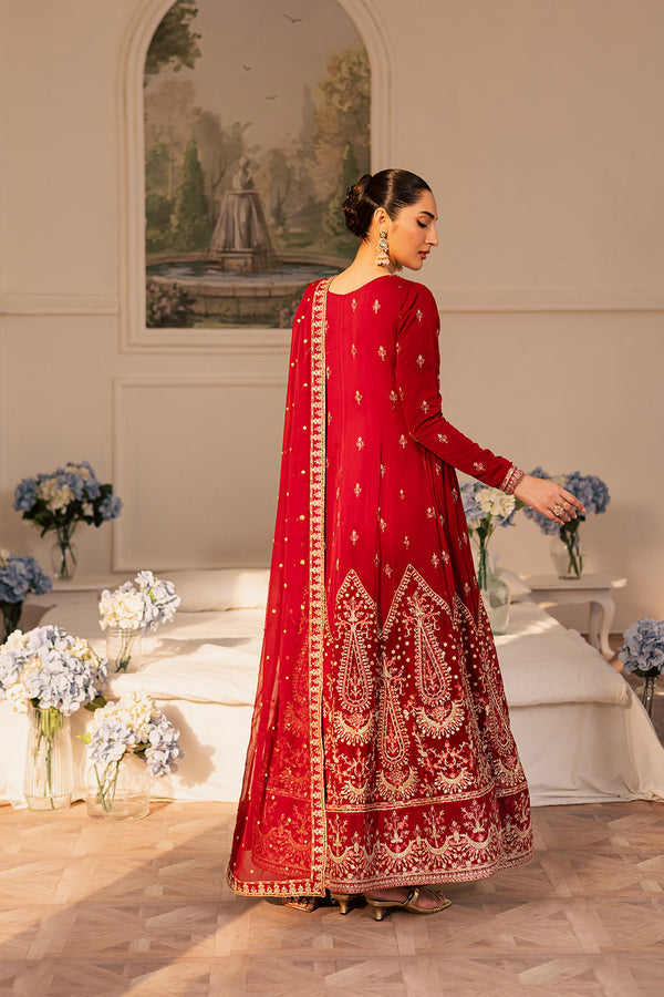 Emaan Adeel I Suave Luxury Formals I CIREL - House Of Hania