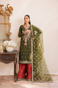 Emaan Adeel I Suave Luxury Formals I ORAYA - House Of Hania