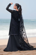 Emaan Adeel | Kamari Reveuse Wedding Formals | CASSANDRA - House Of Hania