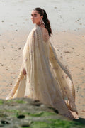 Emaan Adeel | Kamari Reveuse Wedding Formals | ELLE - House Of Hania