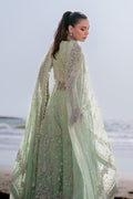 Emaan Adeel | Kamari Reveuse Wedding Formals | NOIR - House Of Hania
