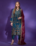 Emaan Adeel -LAR-204 - House Of Hania