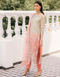 Emaan Adeel - LF-603 - House Of Hania