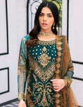 Emaan Adeel - LF-604 - House Of Hania