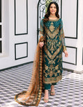 Emaan Adeel - LF-604 - House Of Hania