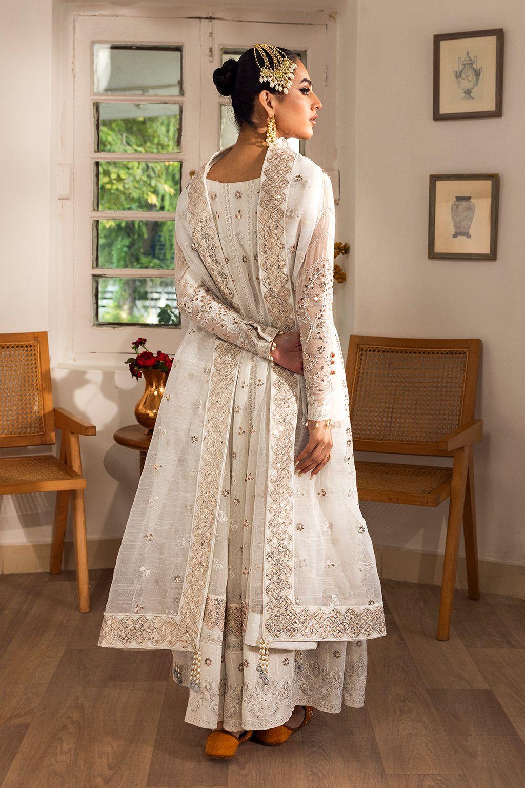 Emaan Adeel - LP-08 Raniya - House Of Hania
