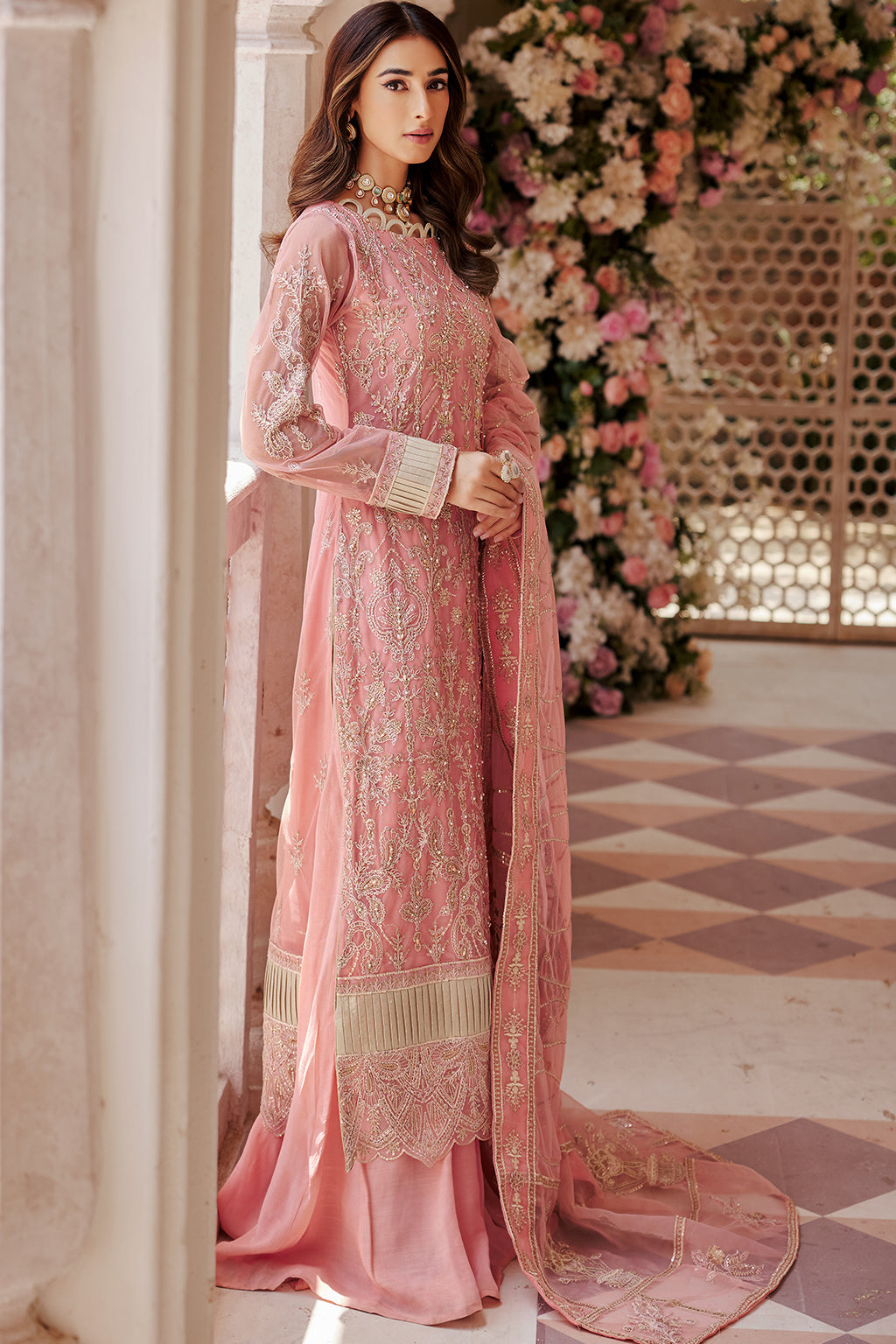 Emaan Adeel -LX 01 - House Of Hania