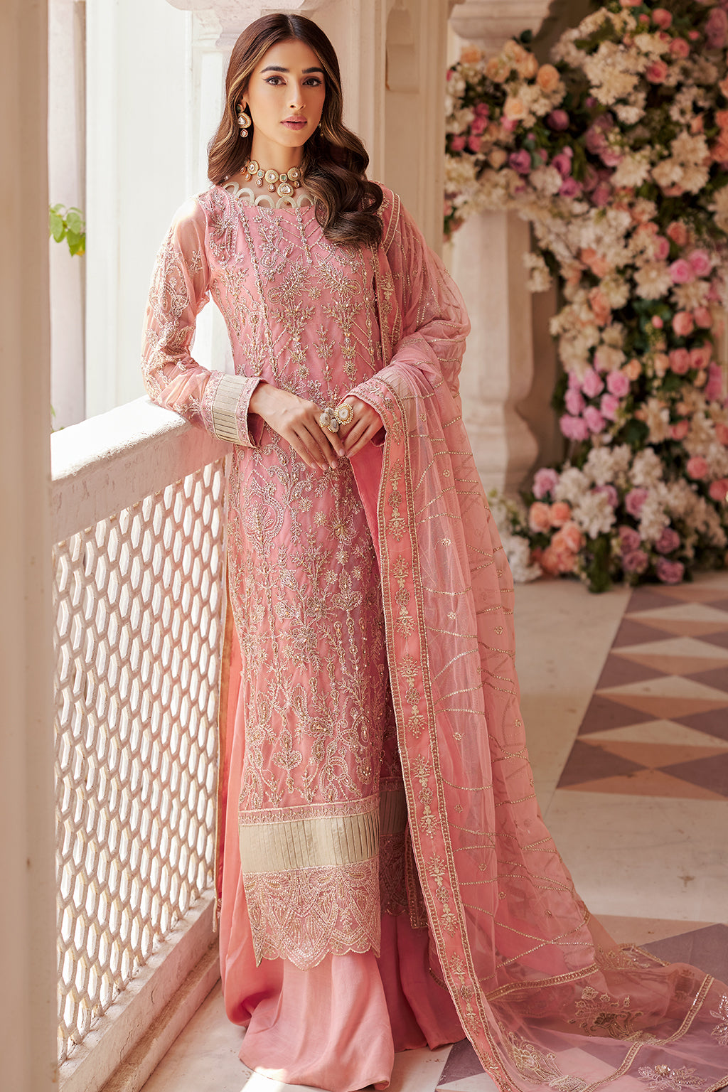 Emaan Adeel -LX 01 - House Of Hania