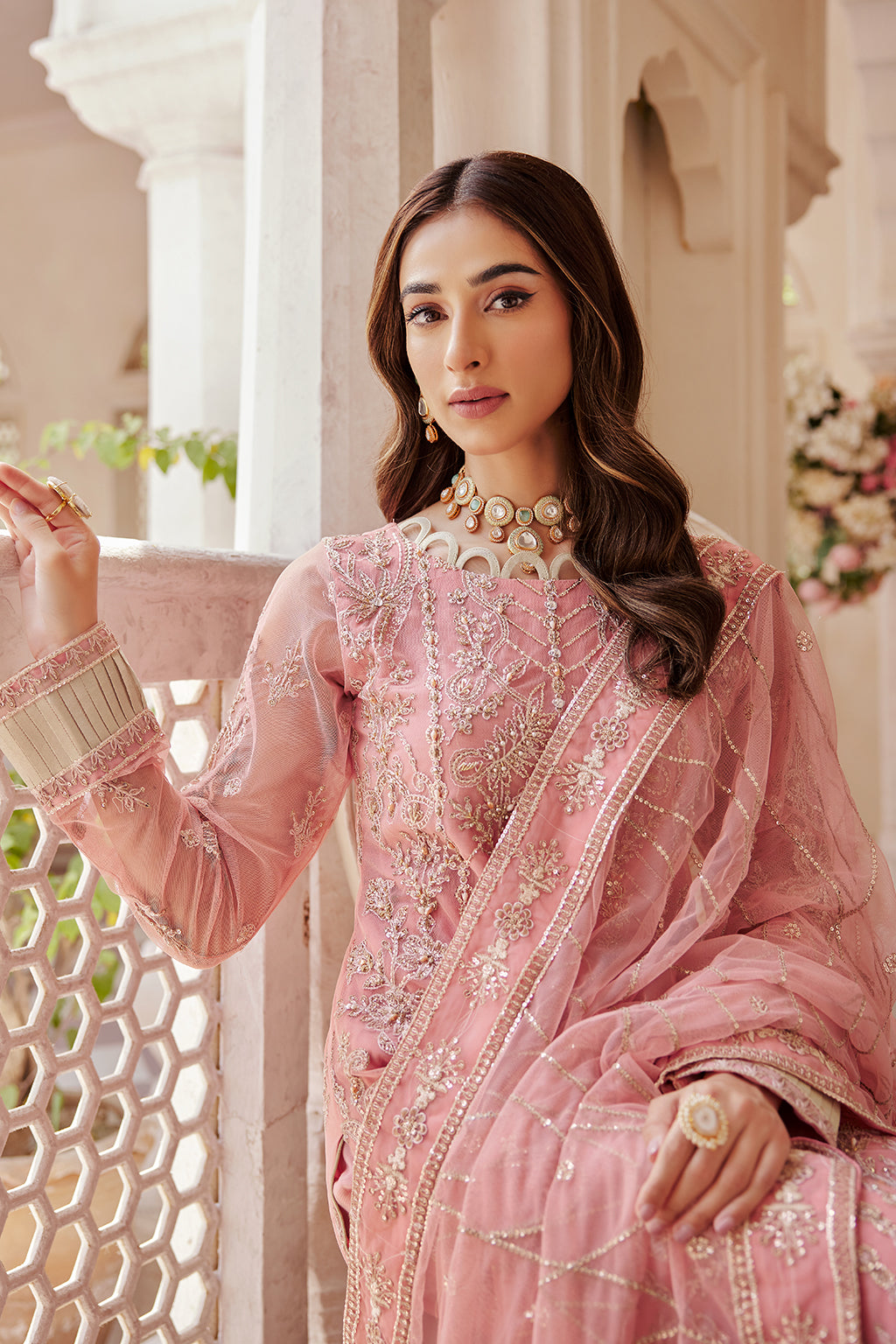 Emaan Adeel -LX 01 - House Of Hania