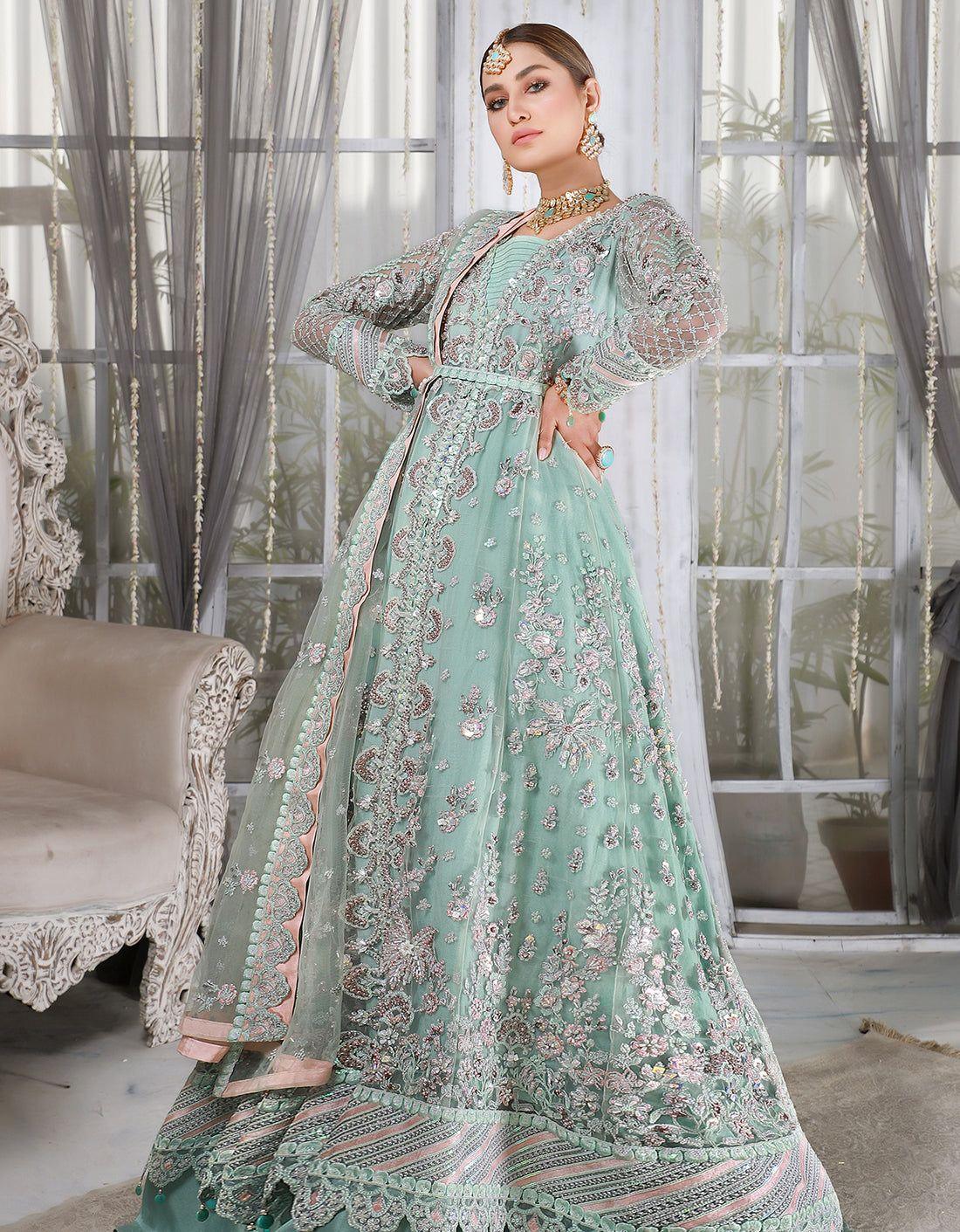 Emaan Adeel - MB-06 - House Of Hania