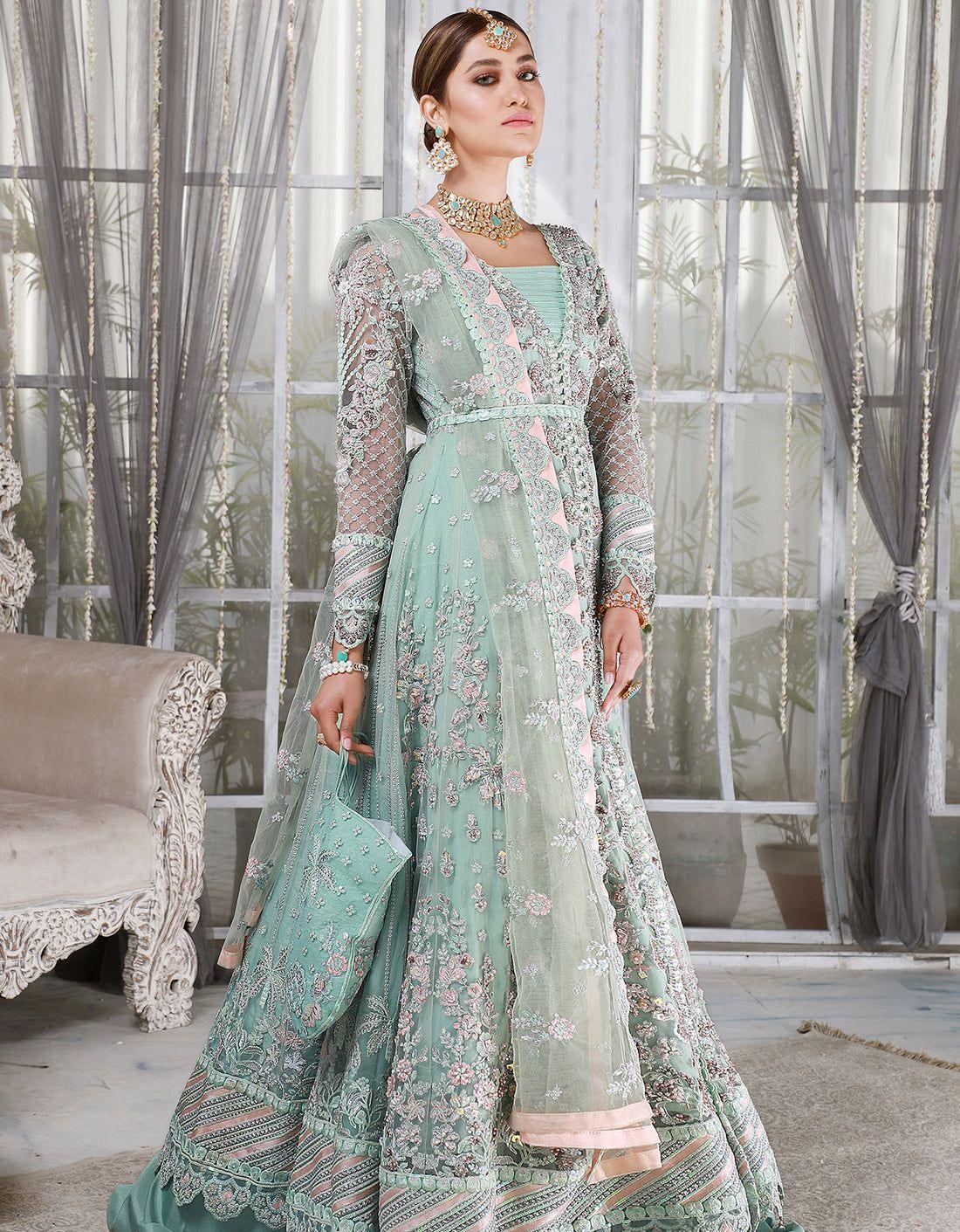 Emaan Adeel - MB-06 - House Of Hania
