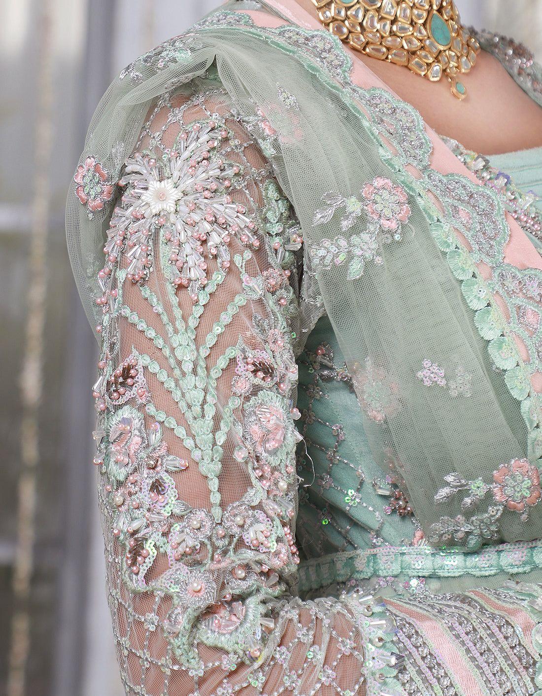 Emaan Adeel - MB-06 - House Of Hania