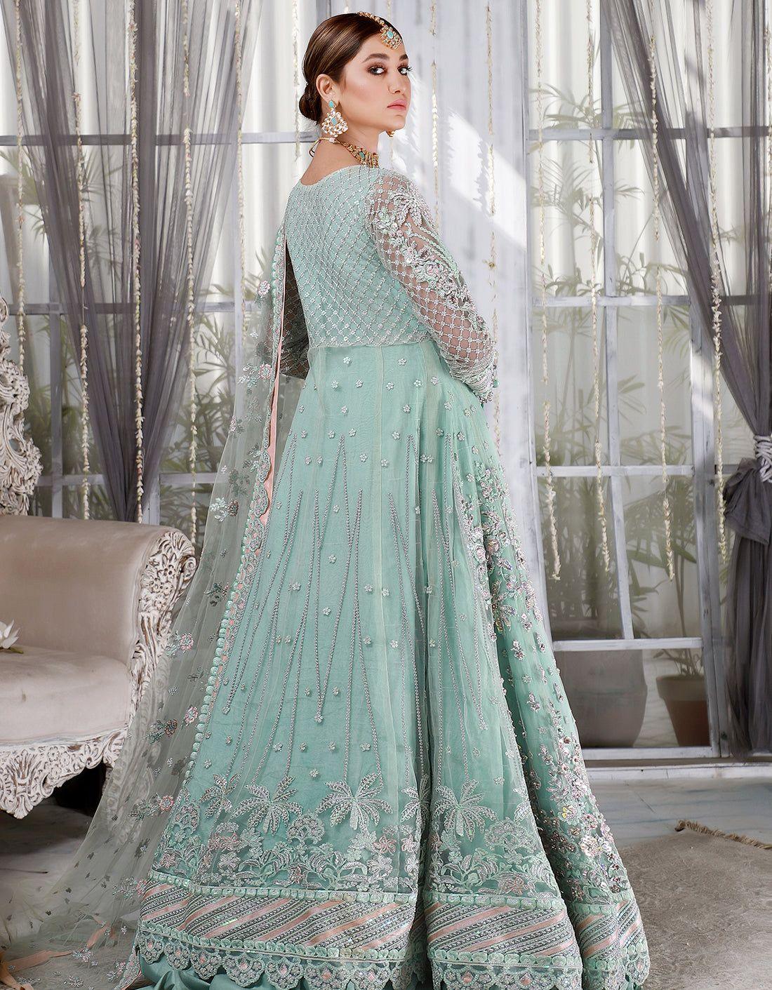 Emaan Adeel - MB-06 - House Of Hania