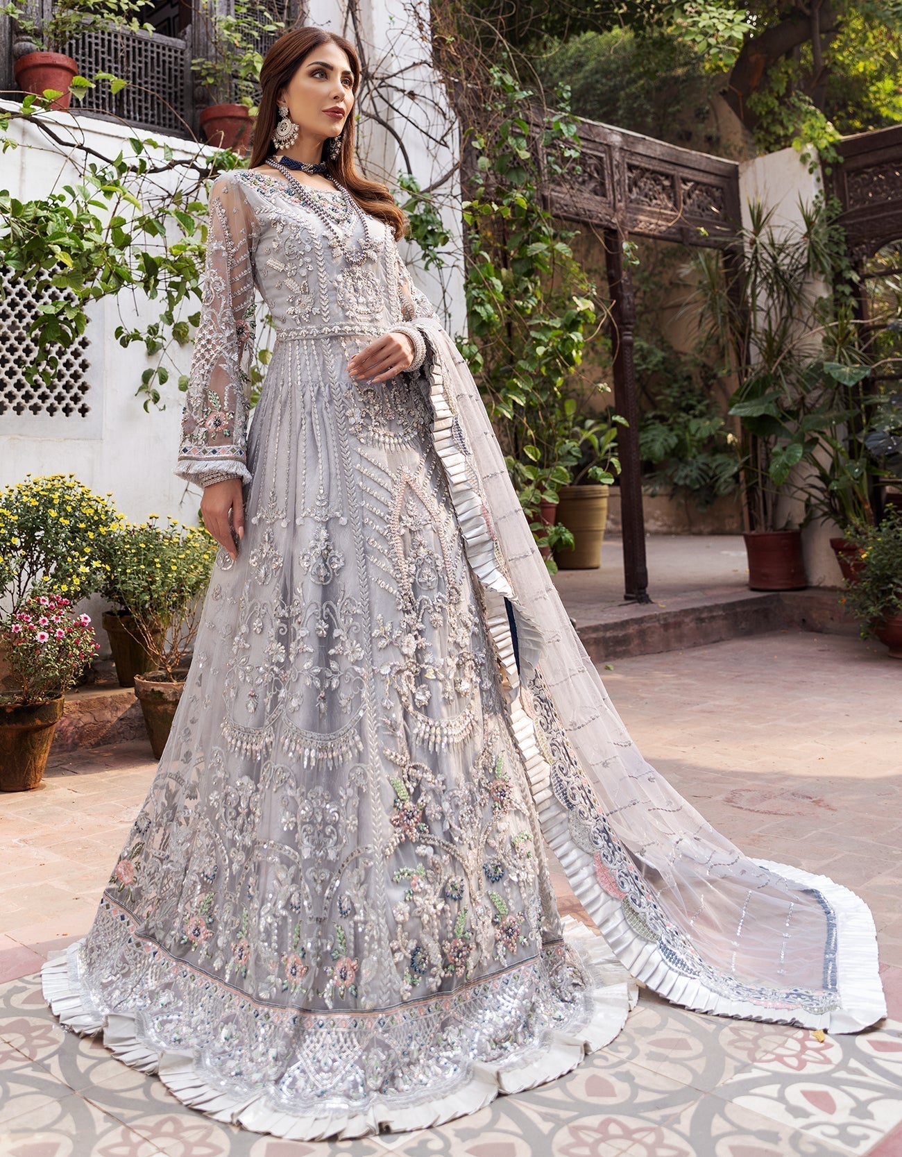 Emaan Adeel - MB-201 - House Of Hania