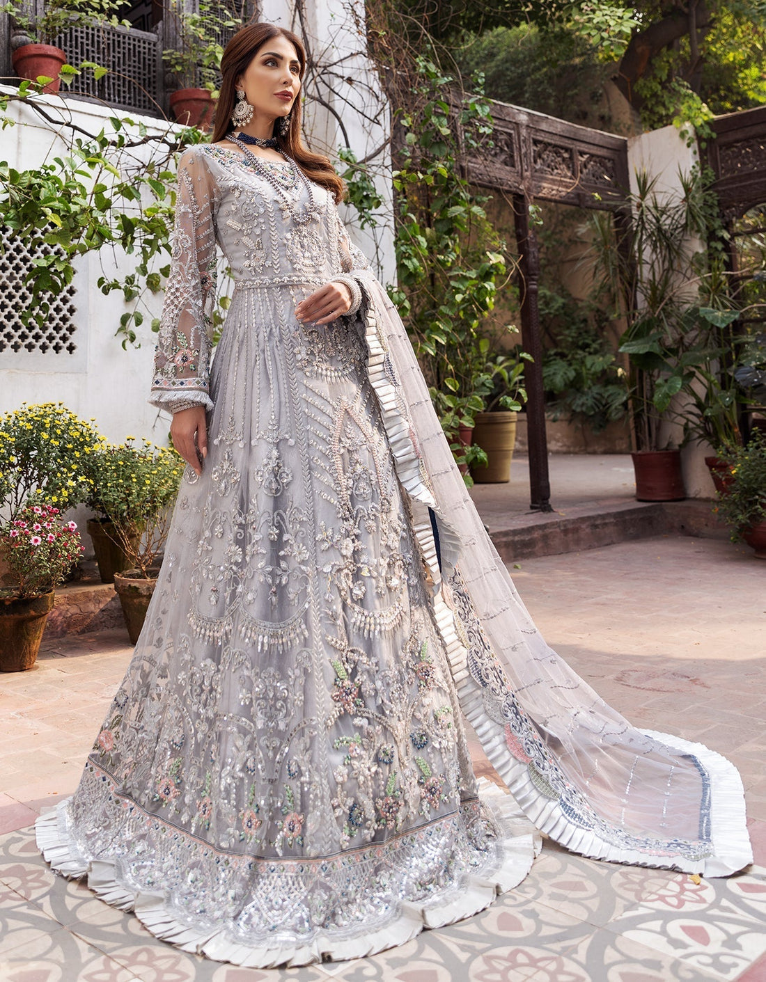 Emaan Adeel - MB-201 - House Of Hania