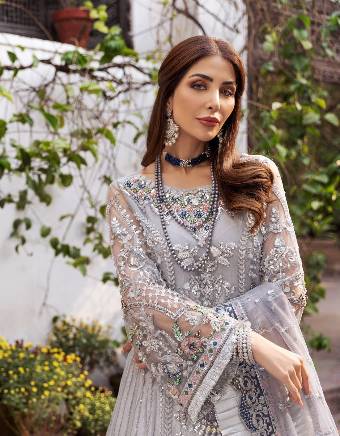 Emaan Adeel - MB-201 - House Of Hania