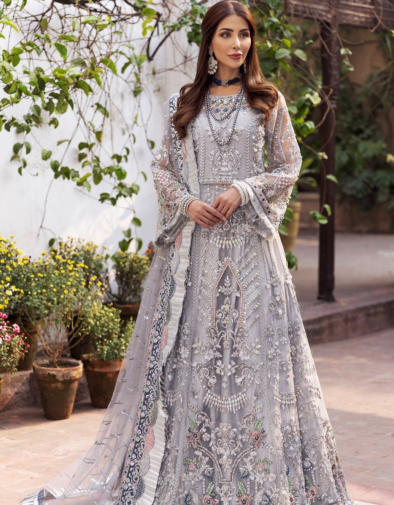 Emaan Adeel - MB-201 - House Of Hania