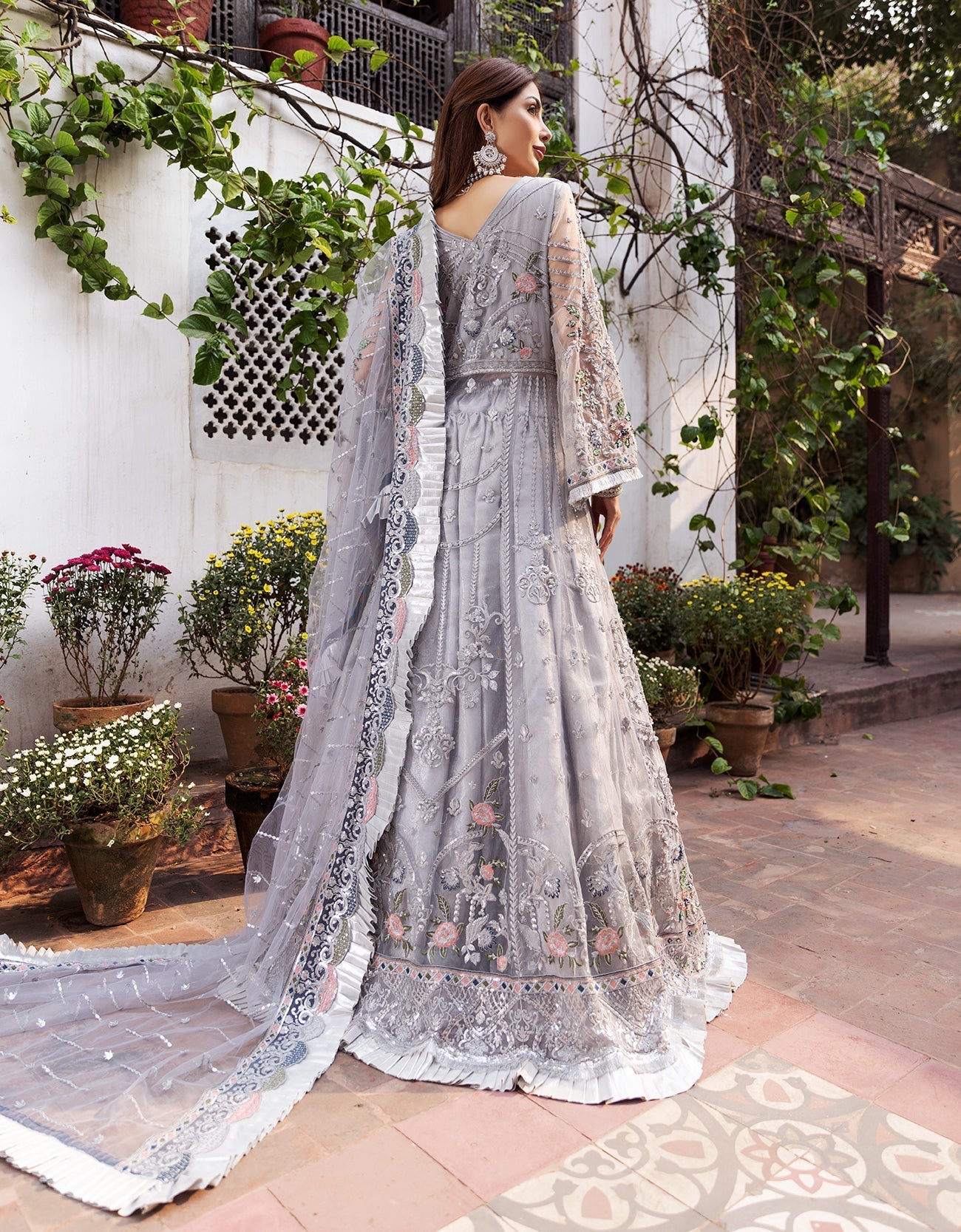 Emaan Adeel - MB-201 - House Of Hania