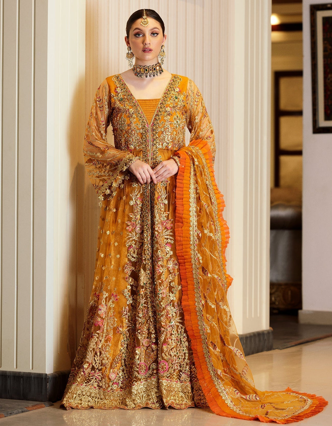 Emaan Adeel - MB 305 - House Of Hania