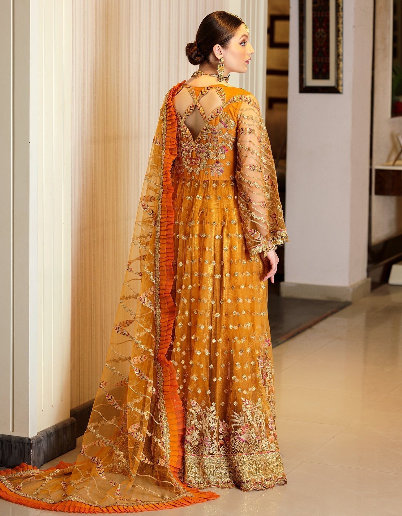 Emaan Adeel - MB 305 - House Of Hania