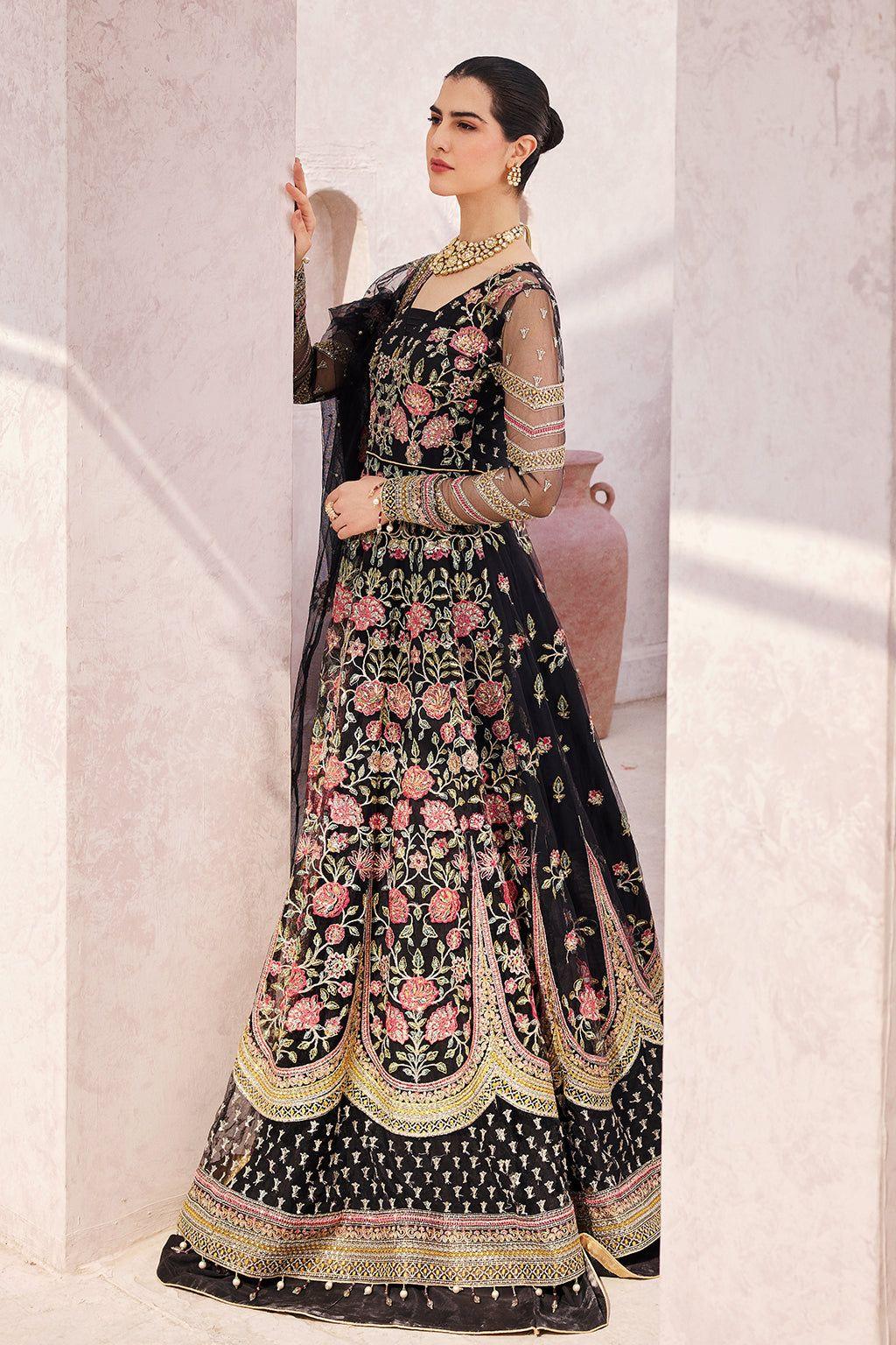Emaan Adeel - MH-205 - House Of Hania