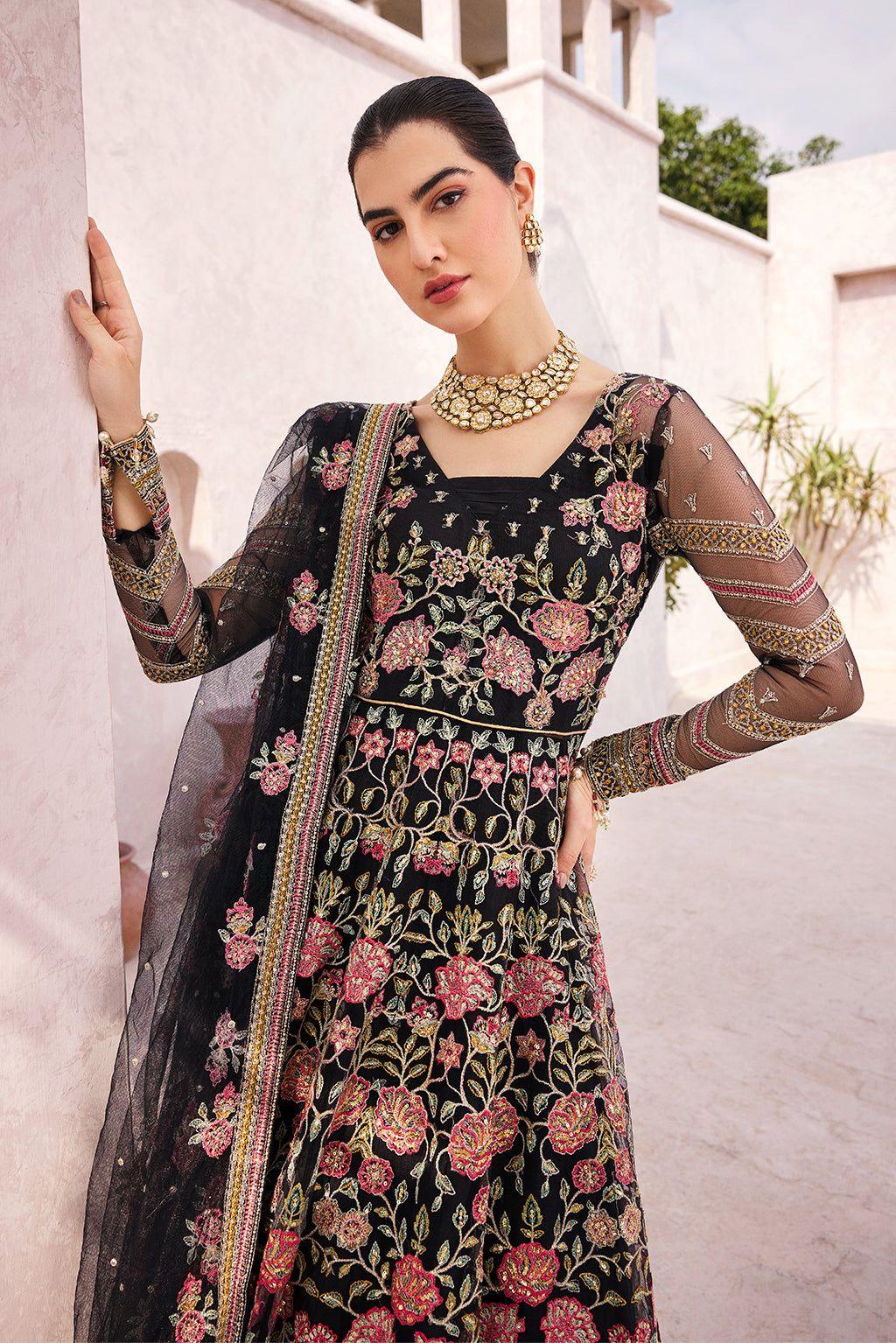 Emaan Adeel - MH-205 - House Of Hania