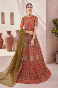 Emaan Adeel - MH-208 - House Of Hania