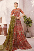 Emaan Adeel - MH-208 - House Of Hania
