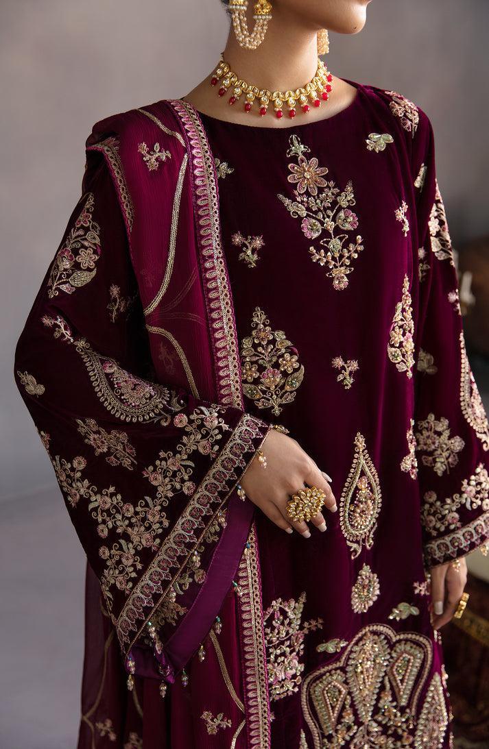 Emaan Adeel - MK-04 Hayal - House Of Hania
