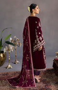 Emaan Adeel - MK-04 Hayal - House Of Hania