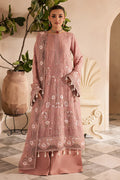Emaan Adeel | Miraal-luxury-chiffon | AMALYA - House Of Hania