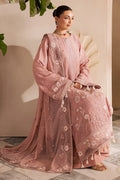 Emaan Adeel | Miraal-luxury-chiffon | AMALYA - House Of Hania