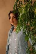 Emaan Adeel | Miraal-luxury-chiffon | AVIRA - House Of Hania