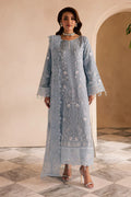 Emaan Adeel | Miraal-luxury-chiffon | AVIRA - House Of Hania