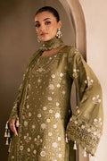 Emaan Adeel | Miraal-luxury-chiffon | DELARAM - House Of Hania