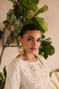 Emaan Adeel | Miraal-luxury-chiffon | ELANORA - House Of Hania