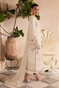 Emaan Adeel | Miraal-luxury-chiffon | ELANORA - House Of Hania