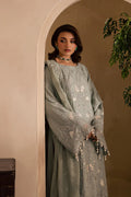 Emaan Adeel | Miraal-luxury-chiffon | ISMIRA - House Of Hania