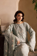 Emaan Adeel | Miraal-luxury-chiffon | ISMIRA - House Of Hania