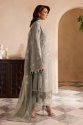 Emaan Adeel | Miraal-luxury-chiffon | ISMIRA - House Of Hania