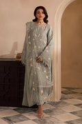 Emaan Adeel | Miraal-luxury-chiffon | ISMIRA - House Of Hania