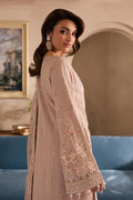 Emaan Adeel | Miraal-luxury-chiffon | NAIRA - House Of Hania